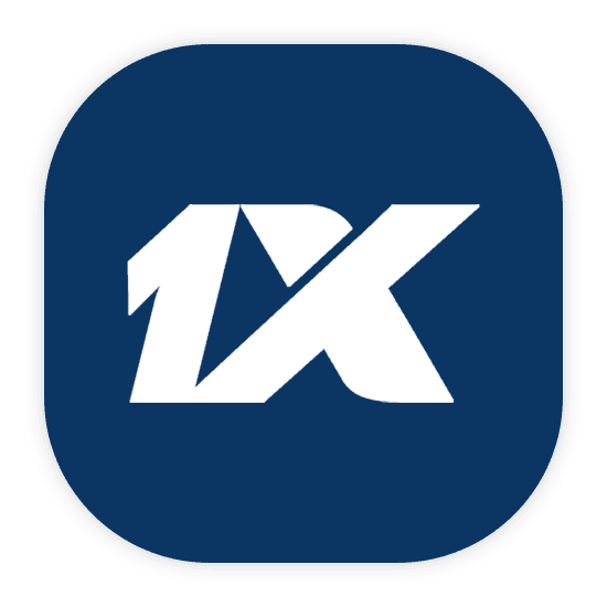 1xbet الشعار
